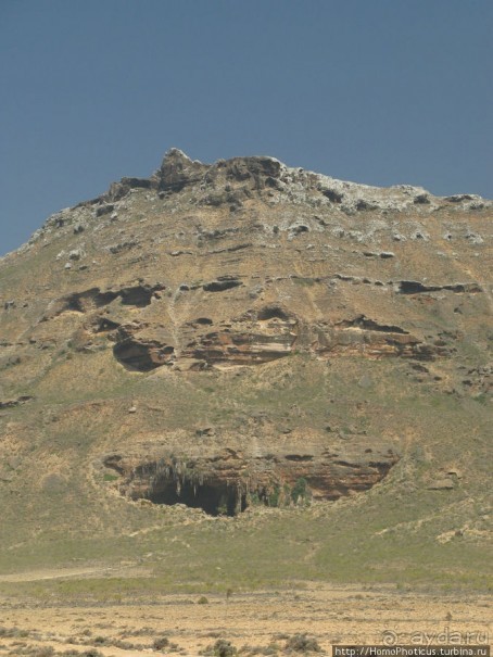 Южная Сокотра: белый Аумак, мокрая Дахуб, огромные останцы