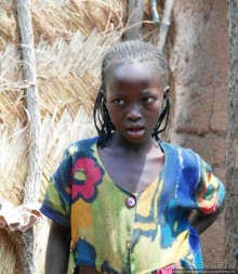 Второе знакомство с довайо. Анимисты