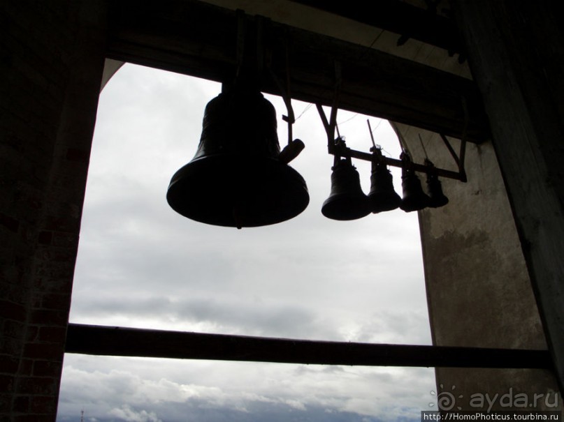 Город русского сердца