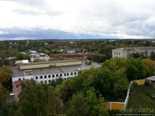 Город русского сердца