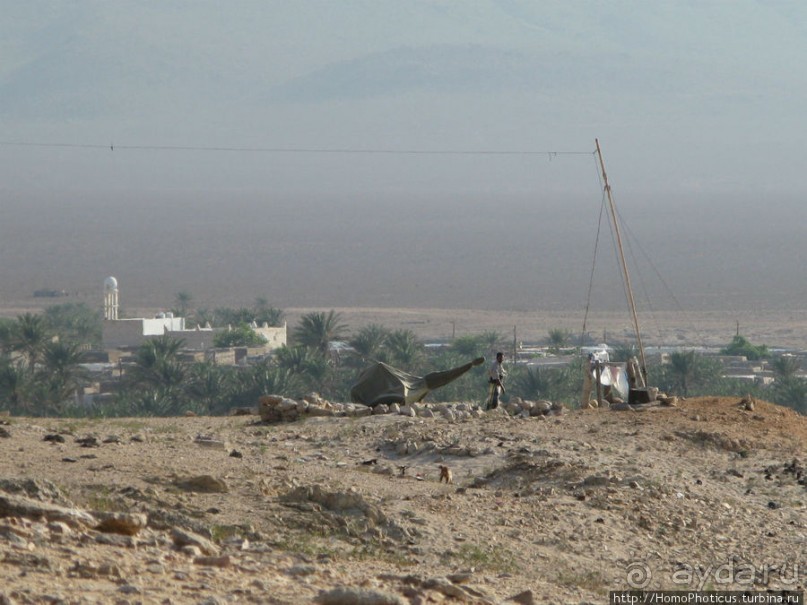 Белые пляжи и советские танки