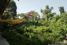 Сокровища Мьянмы. V. Бирюза Индийского океана, золото Янгона