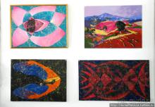 Сокровища Мьянмы. V. Бирюза Индийского океана, золото Янгона