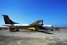 Сокровища Мьянмы. V. Бирюза Индийского океана, золото Янгона