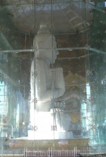 Сокровища Мьянмы. V. Бирюза Индийского океана, золото Янгона