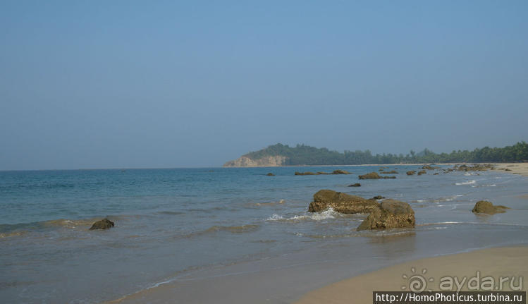 Сокровища Мьянмы. V. Бирюза Индийского океана, золото Янгона