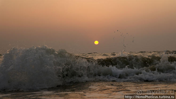 Сокровища Мьянмы. V. Бирюза Индийского океана, золото Янгона