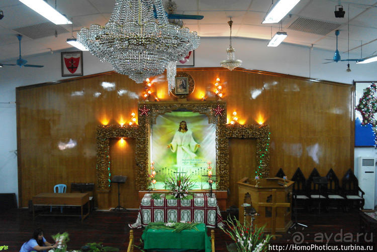 Сокровища Мьянмы. V. Бирюза Индийского океана, золото Янгона