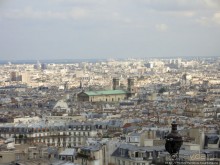 С высоты птичьего полета