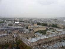 С высоты птичьего полета