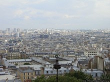 С высоты птичьего полета