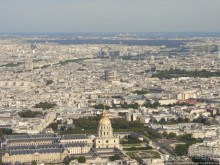 С высоты птичьего полета