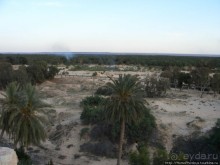 Соль и песок