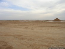 Соль и песок