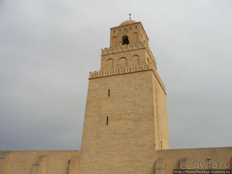 Соль и песок