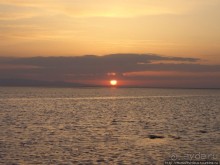 Соль и песок