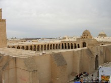 Соль и песок