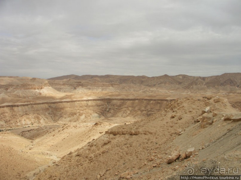 Соль и песок