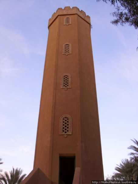 Соль и песок