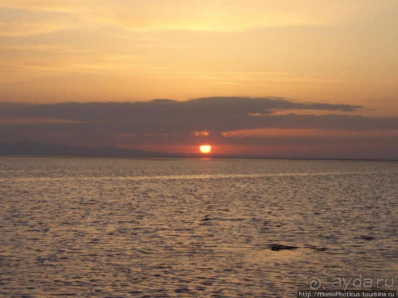 Соль и песок