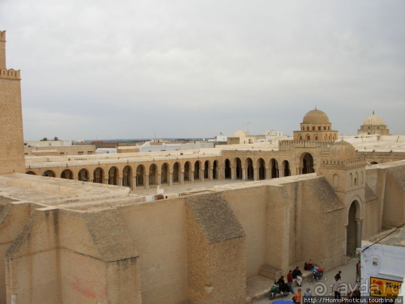 Соль и песок