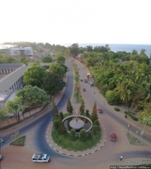 фото Гамбии