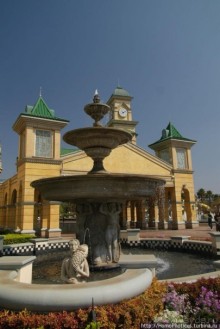 Этот страшный Йобург