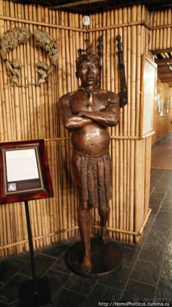 Этот страшный Йобург