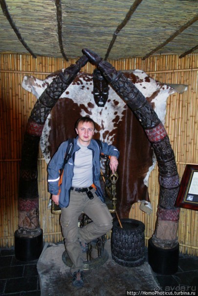 Этот страшный Йобург