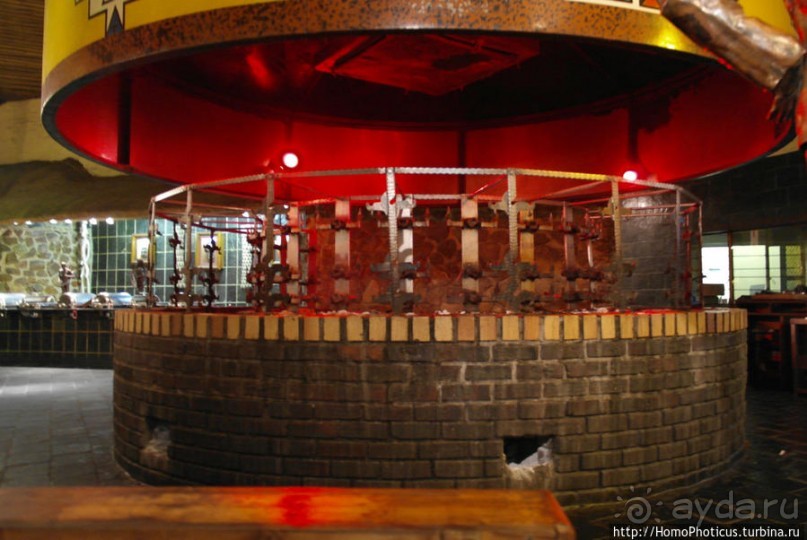 Этот страшный Йобург