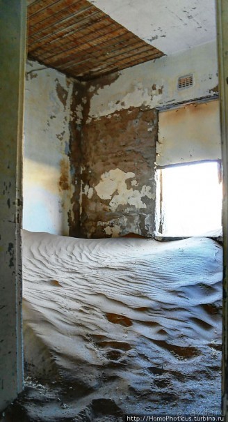 Призрак образцового немецкого города