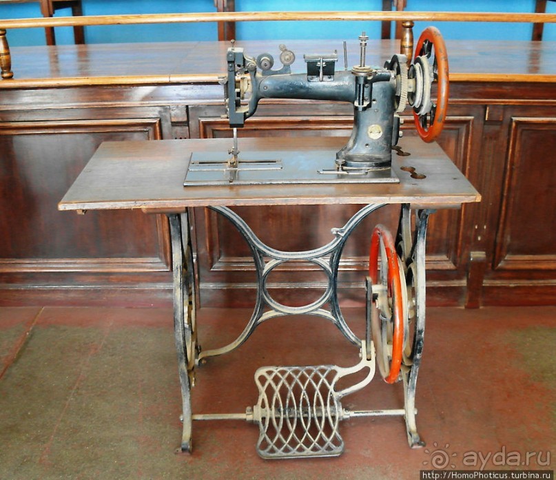 Призрак образцового немецкого города