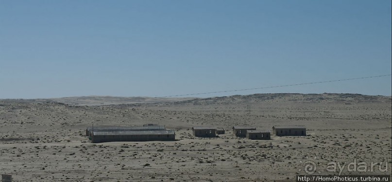 Призрак образцового немецкого города