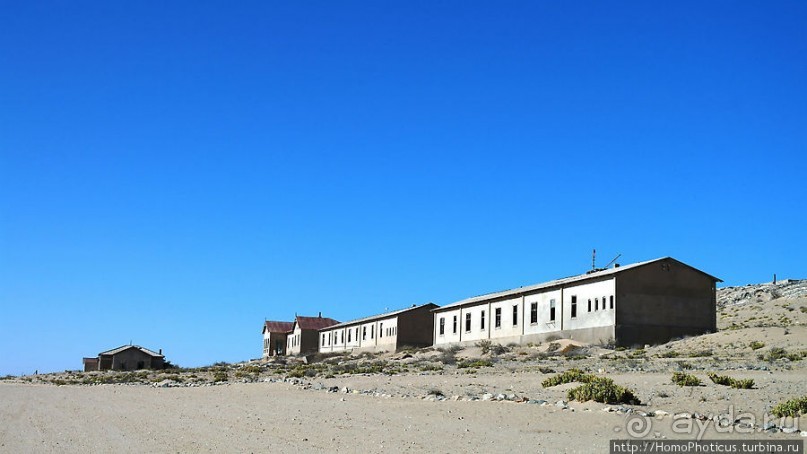 Призрак образцового немецкого города