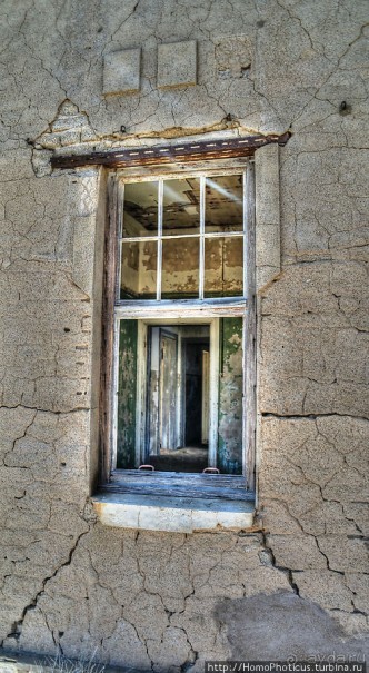 Призрак образцового немецкого города