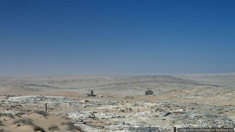 Призрак образцового немецкого города