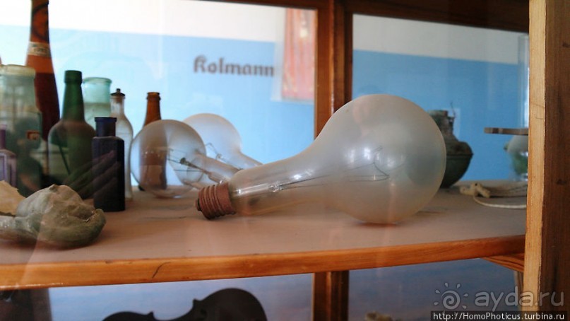 Призрак образцового немецкого города