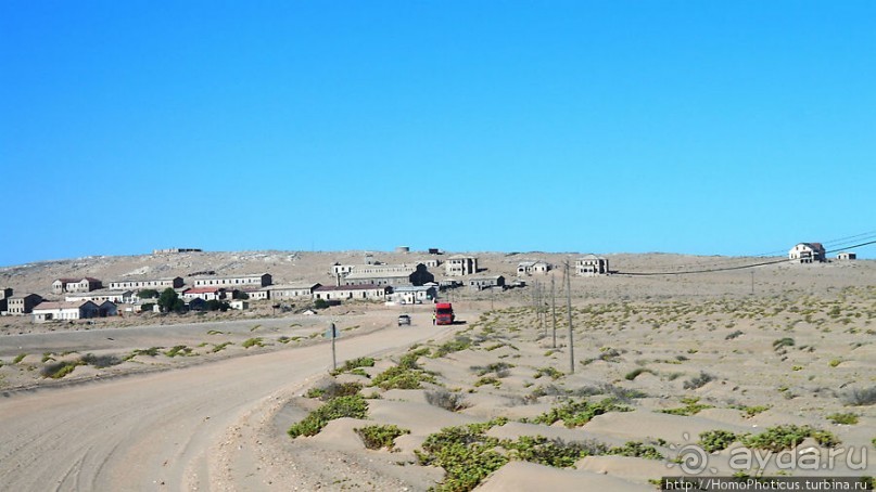 Призрак образцового немецкого города