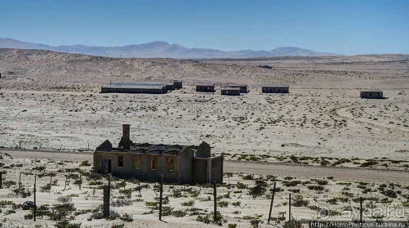 Призрак образцового немецкого города