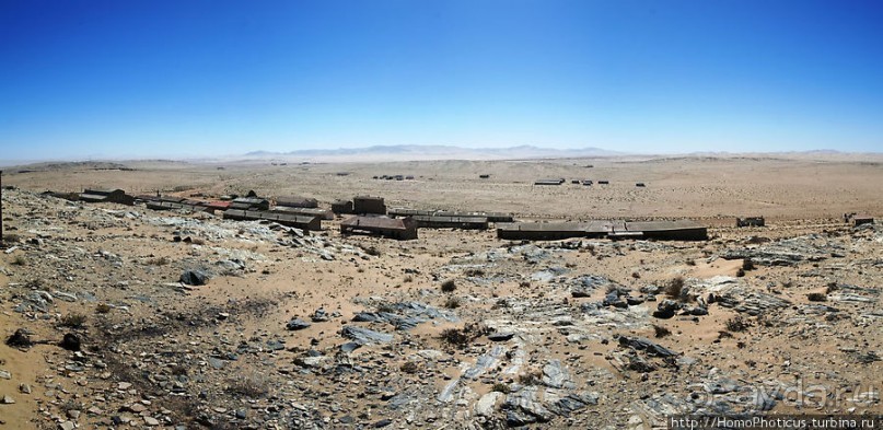 Призрак образцового немецкого города