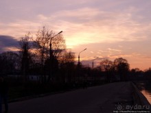 Селигерские закаты