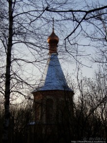 Селигерские закаты