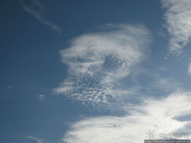 Город дедушки Хо