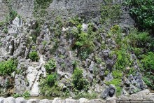 У подножия Афонской горы