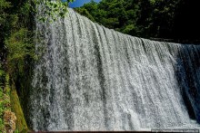 У подножия Афонской горы