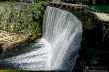 У подножия Афонской горы