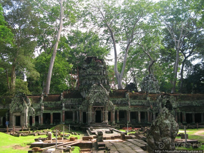 Предок Брахмы