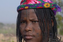 Первое знакомство с мбороро