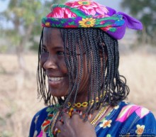 Первое знакомство с мбороро