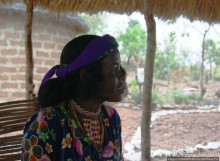 Первое знакомство с мбороро